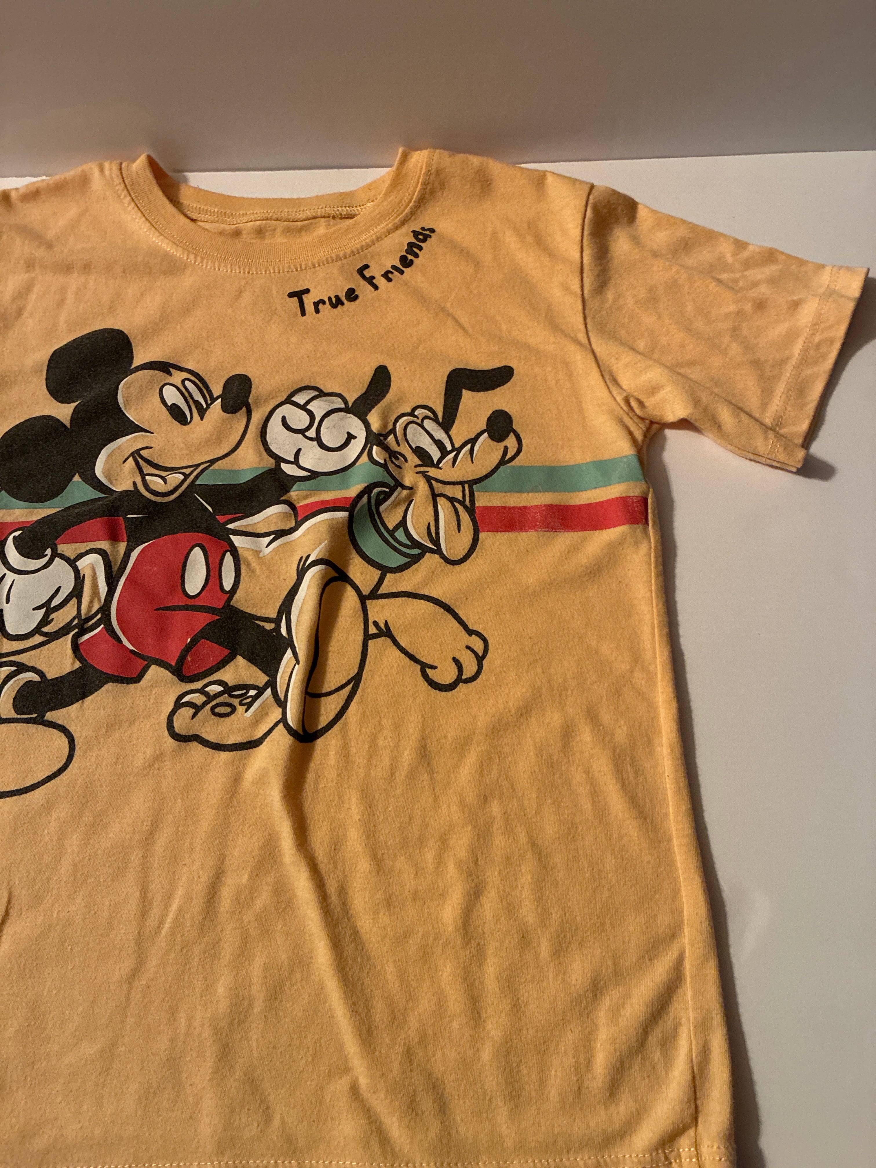 Disney Mickey Mouse Tee
