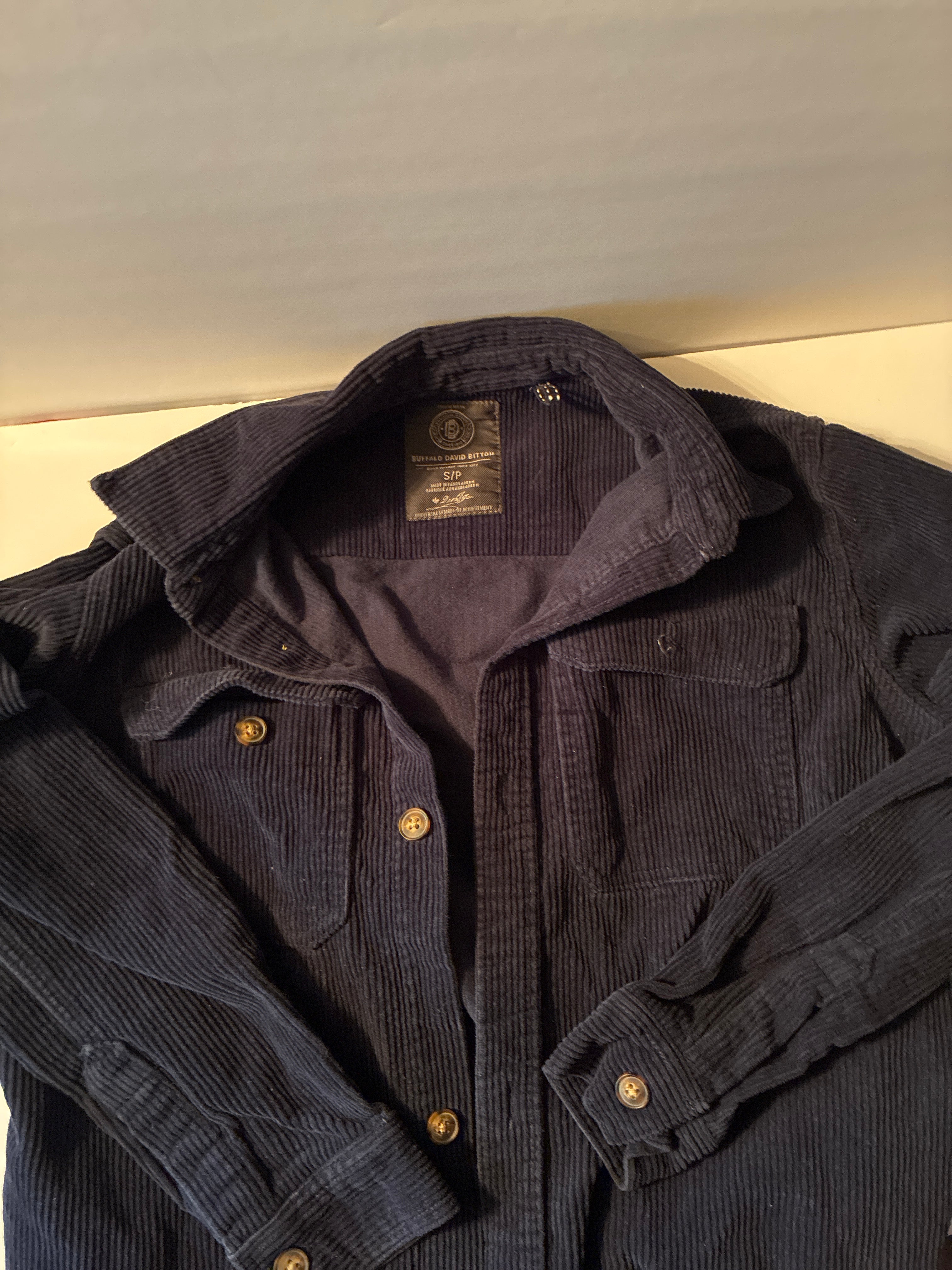 Blue Coat