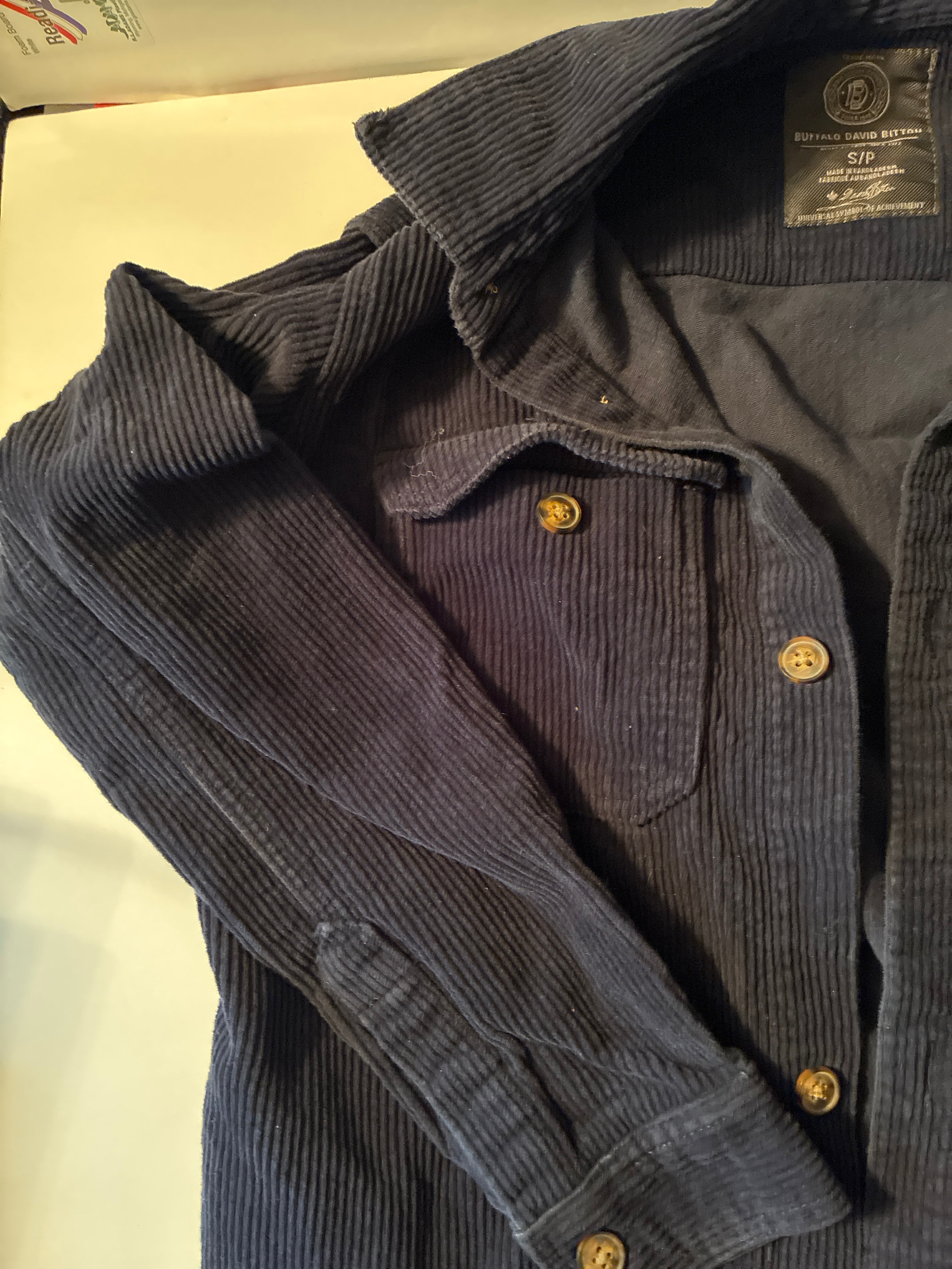 Blue Coat