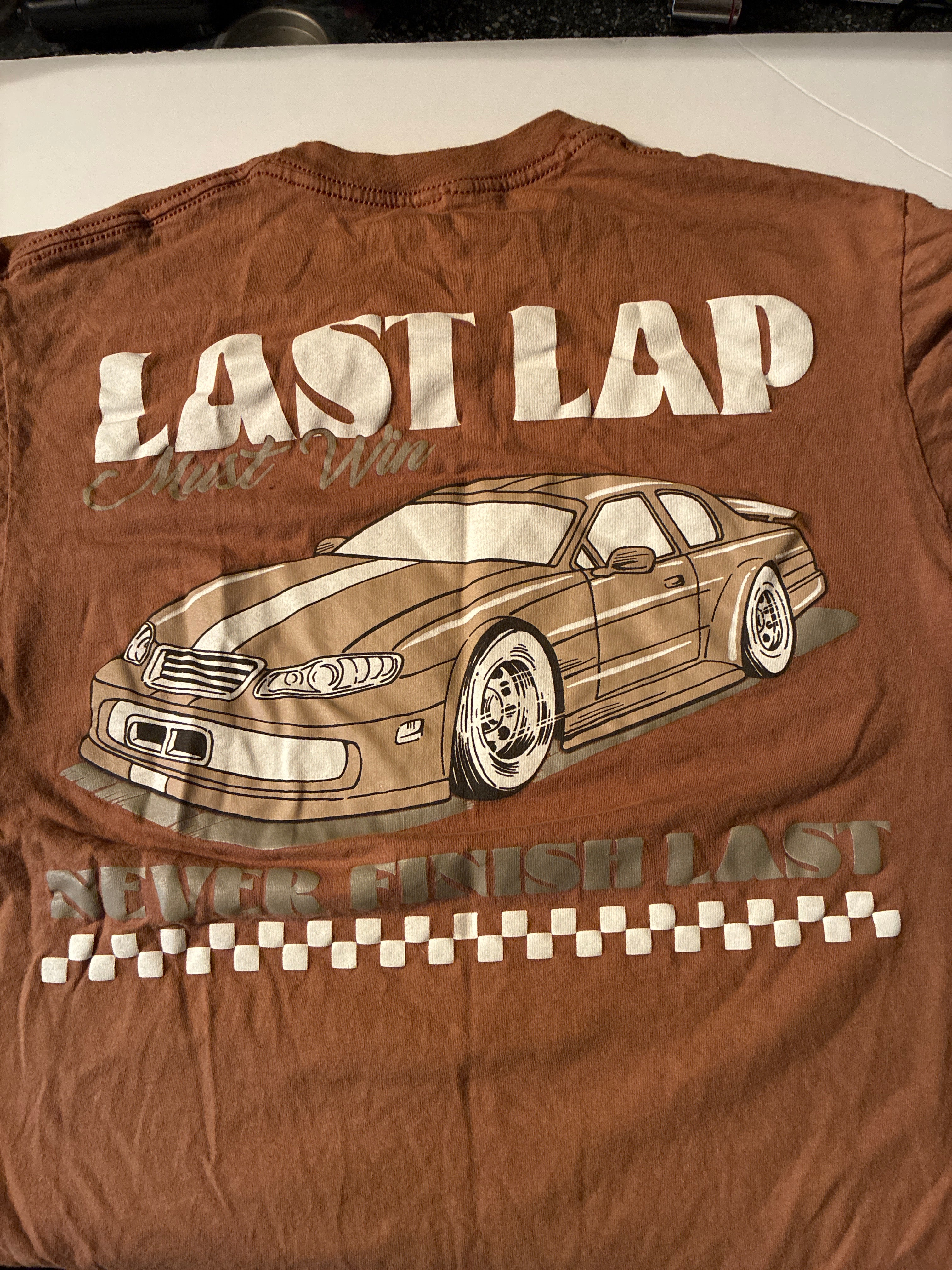 Graphic Tee
