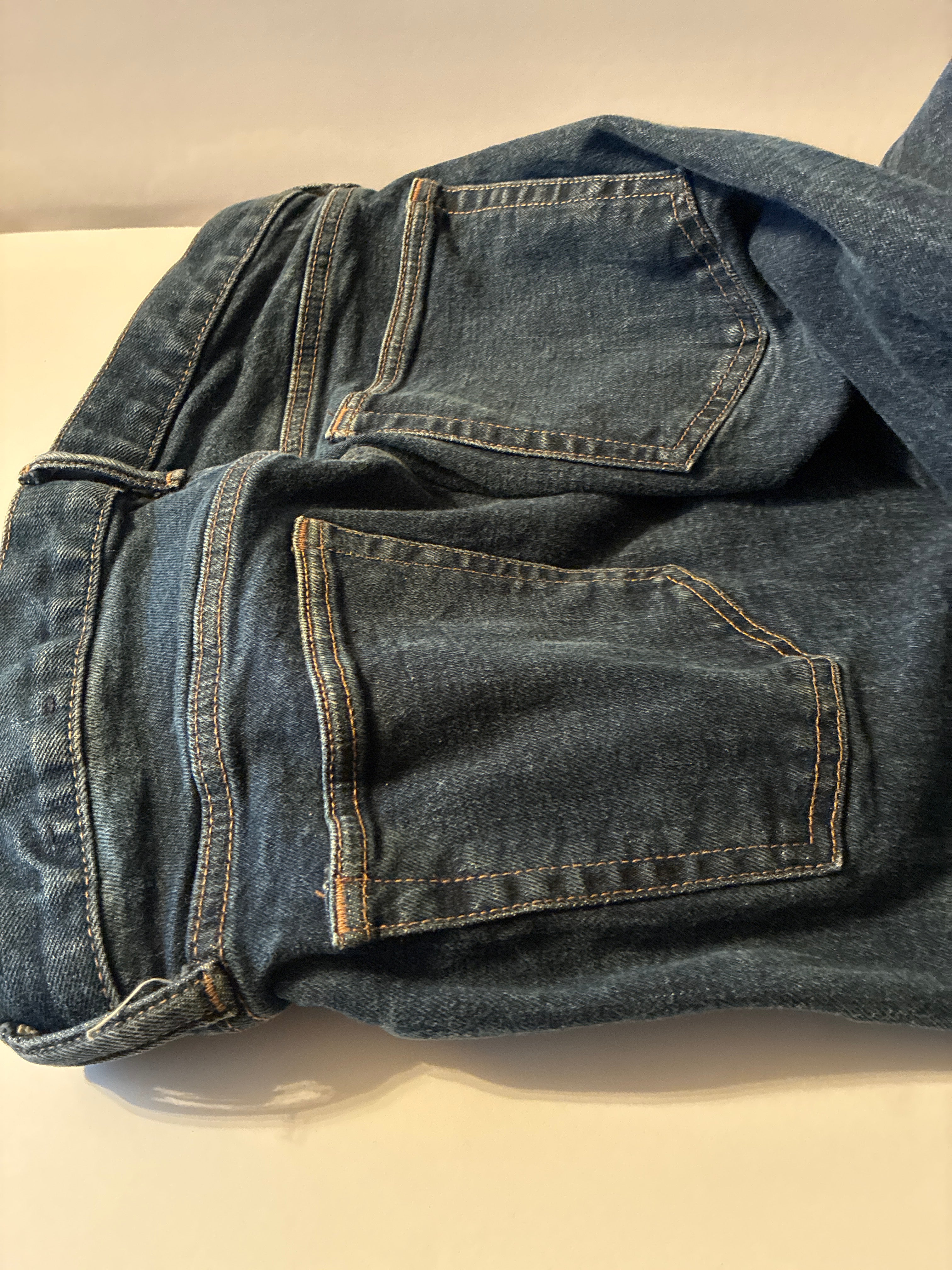 Gap Jeans
