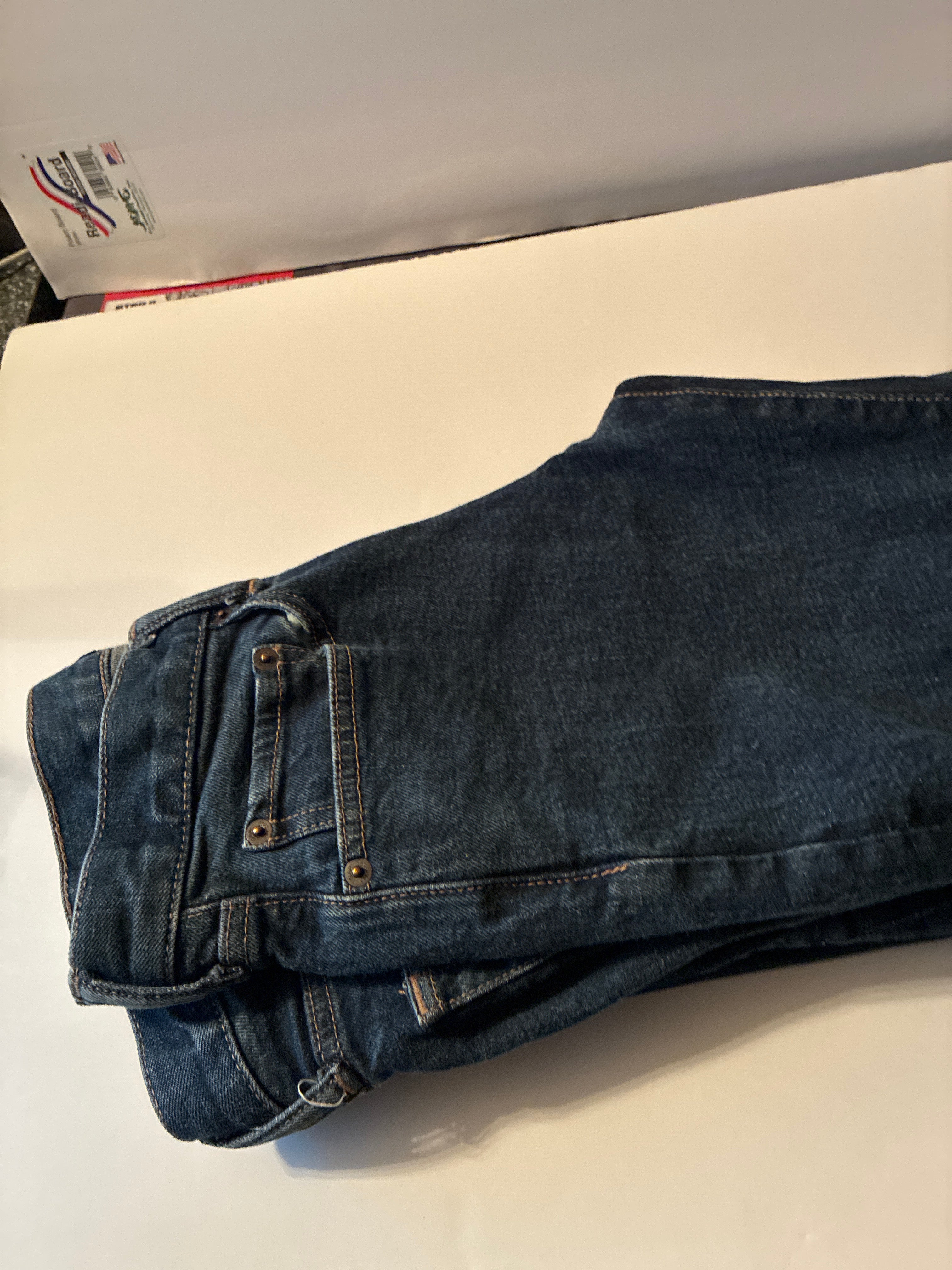 Gap Jeans