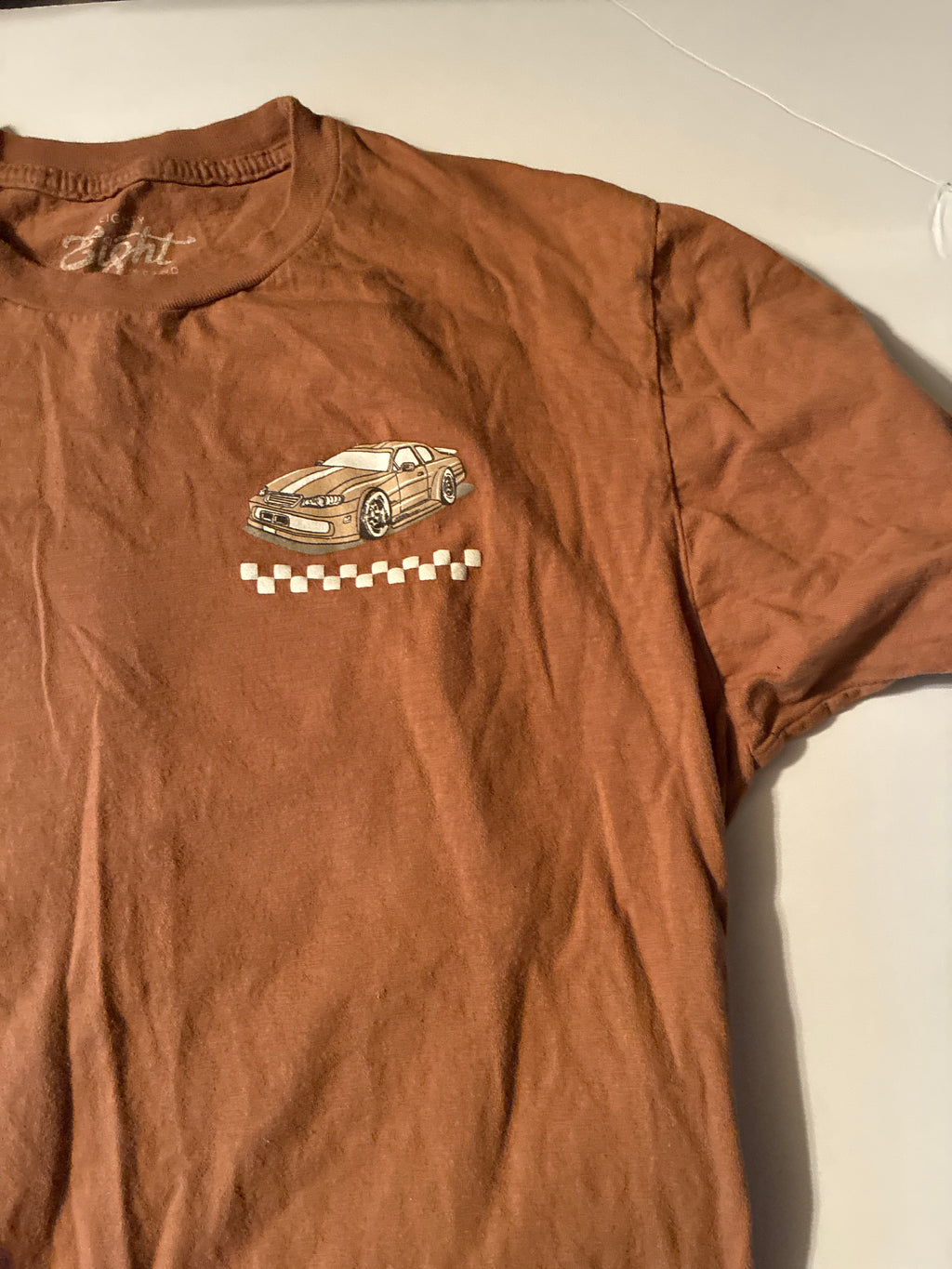 Graphic Tee