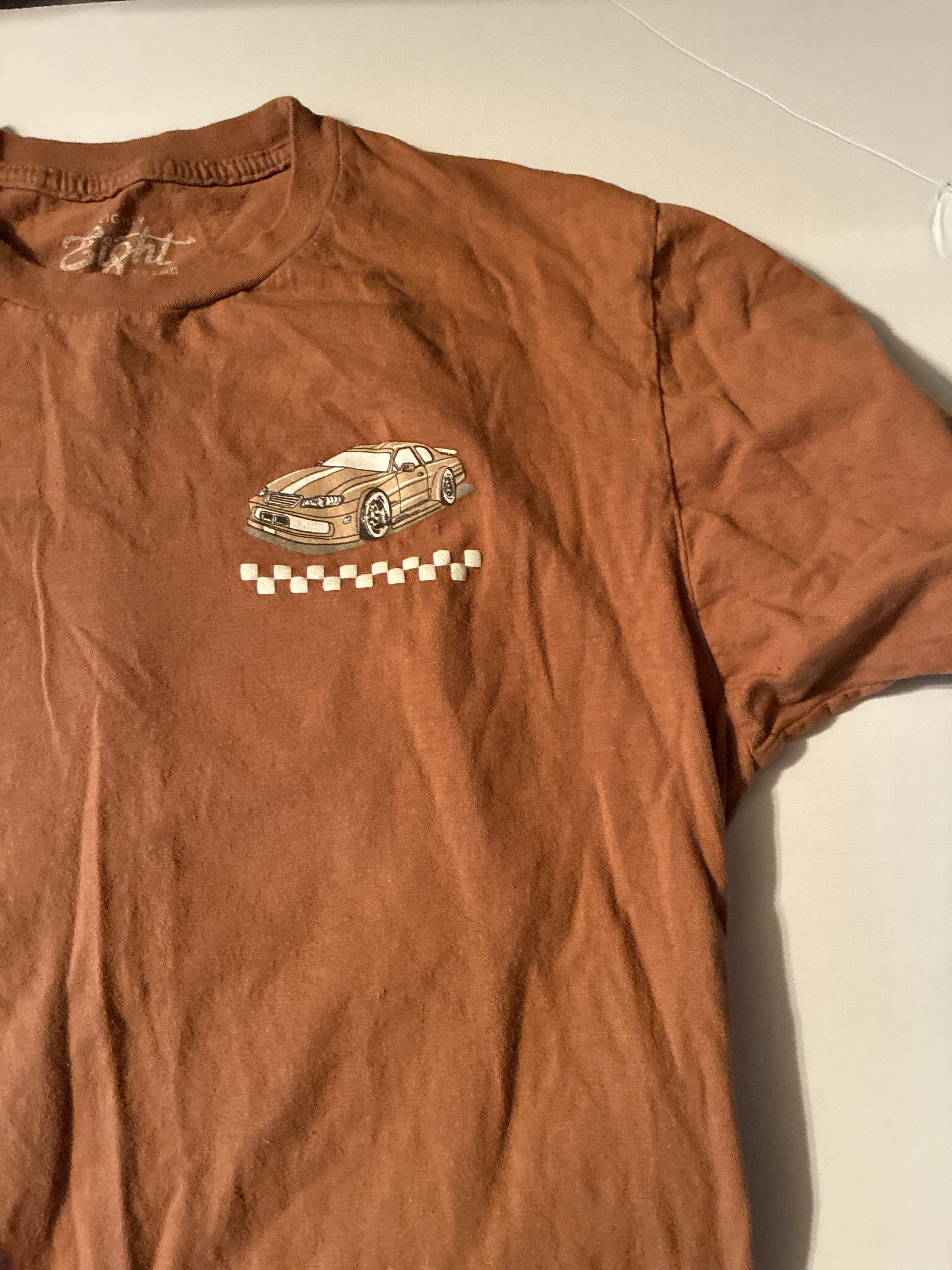 Graphic Tee
