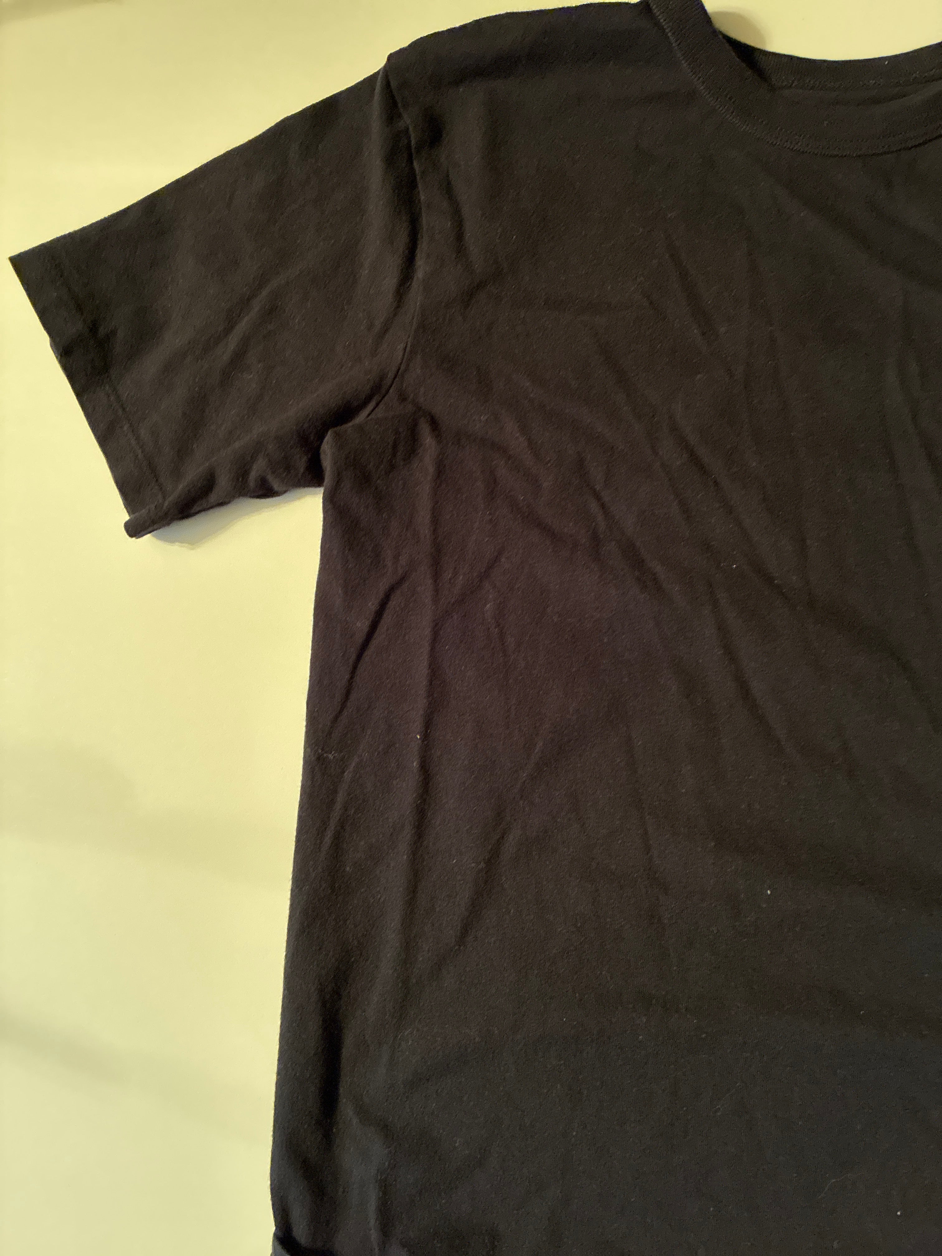 Black Children’s Tee