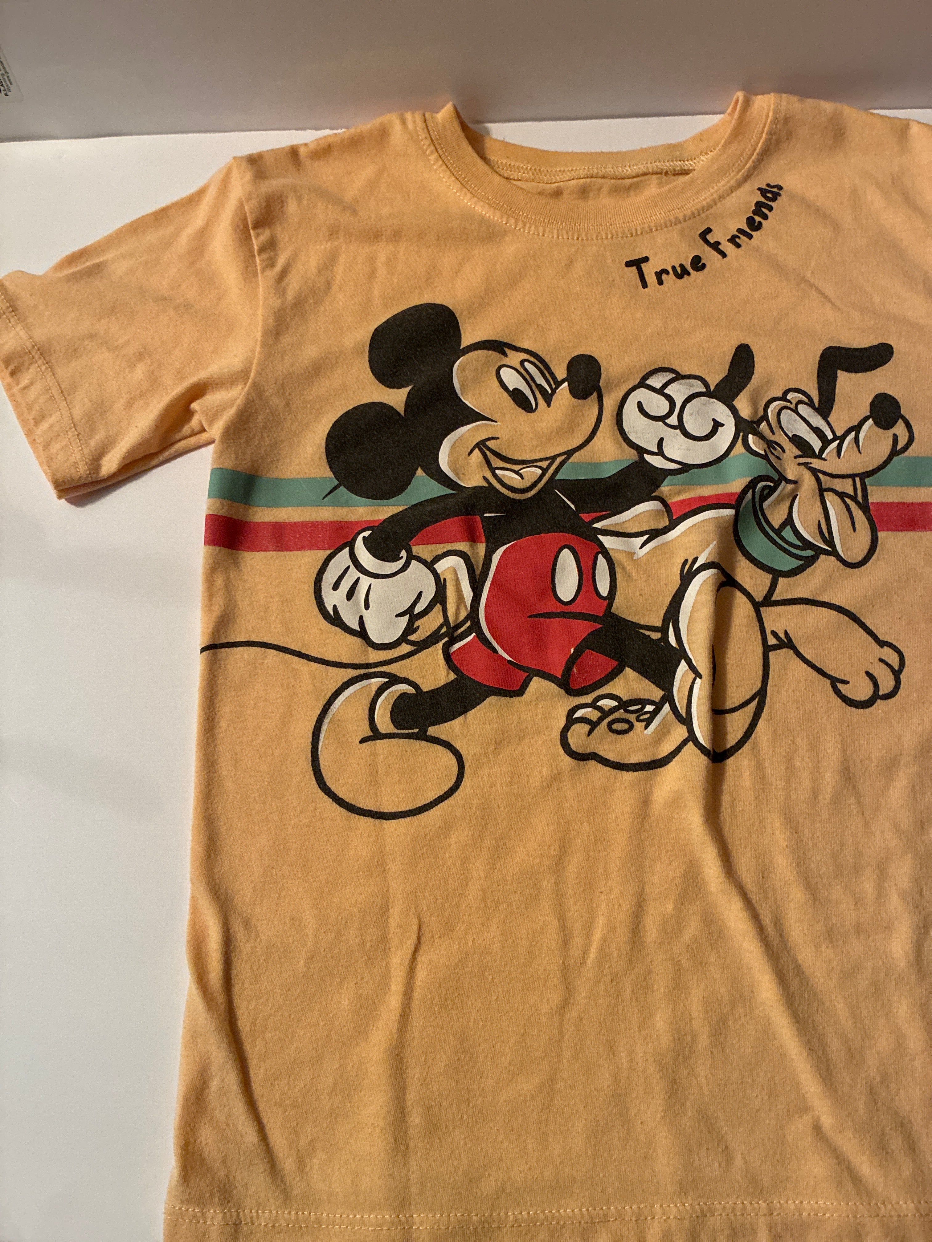 Disney Mickey Mouse Tee