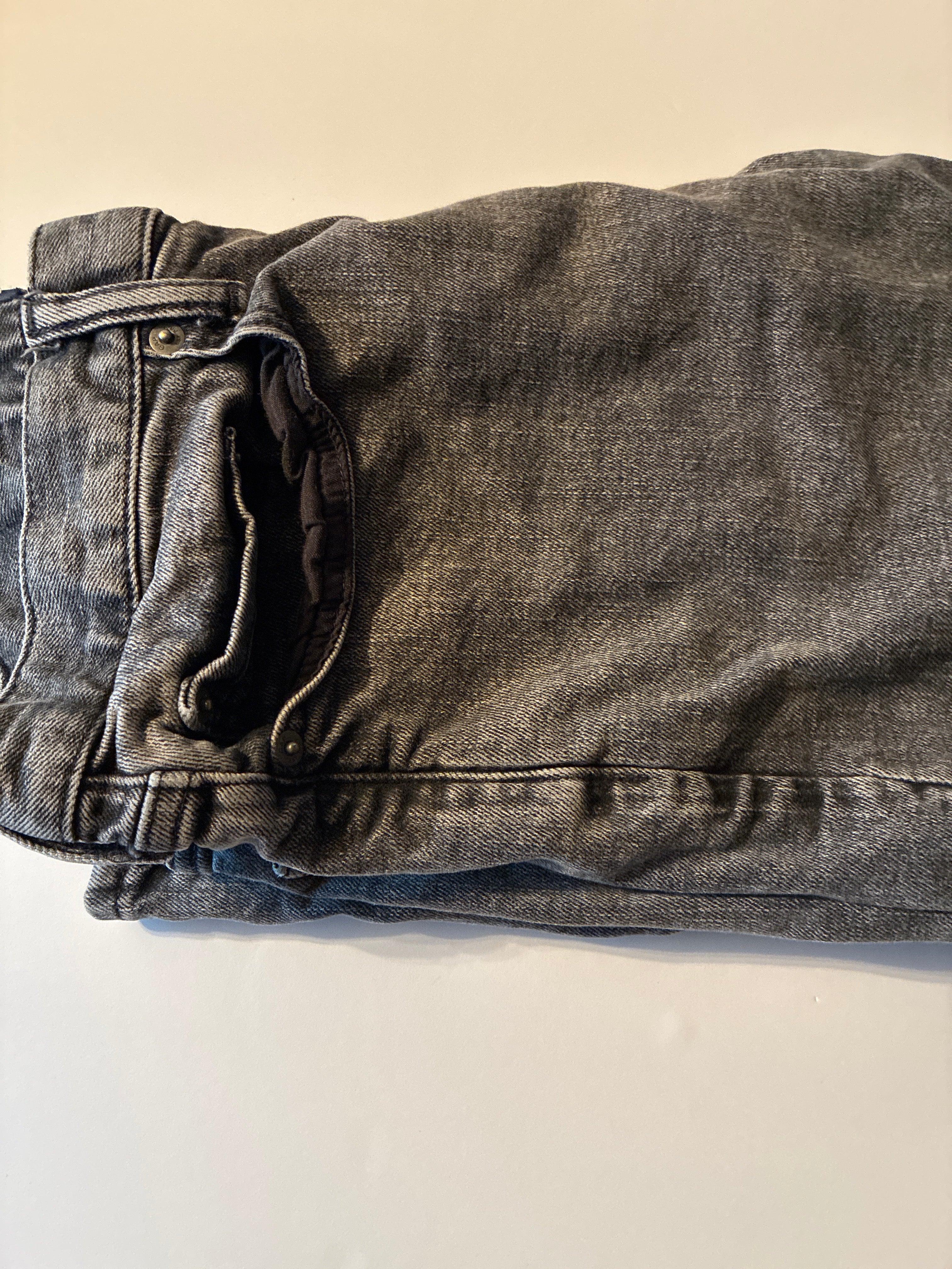 Gap Jeans