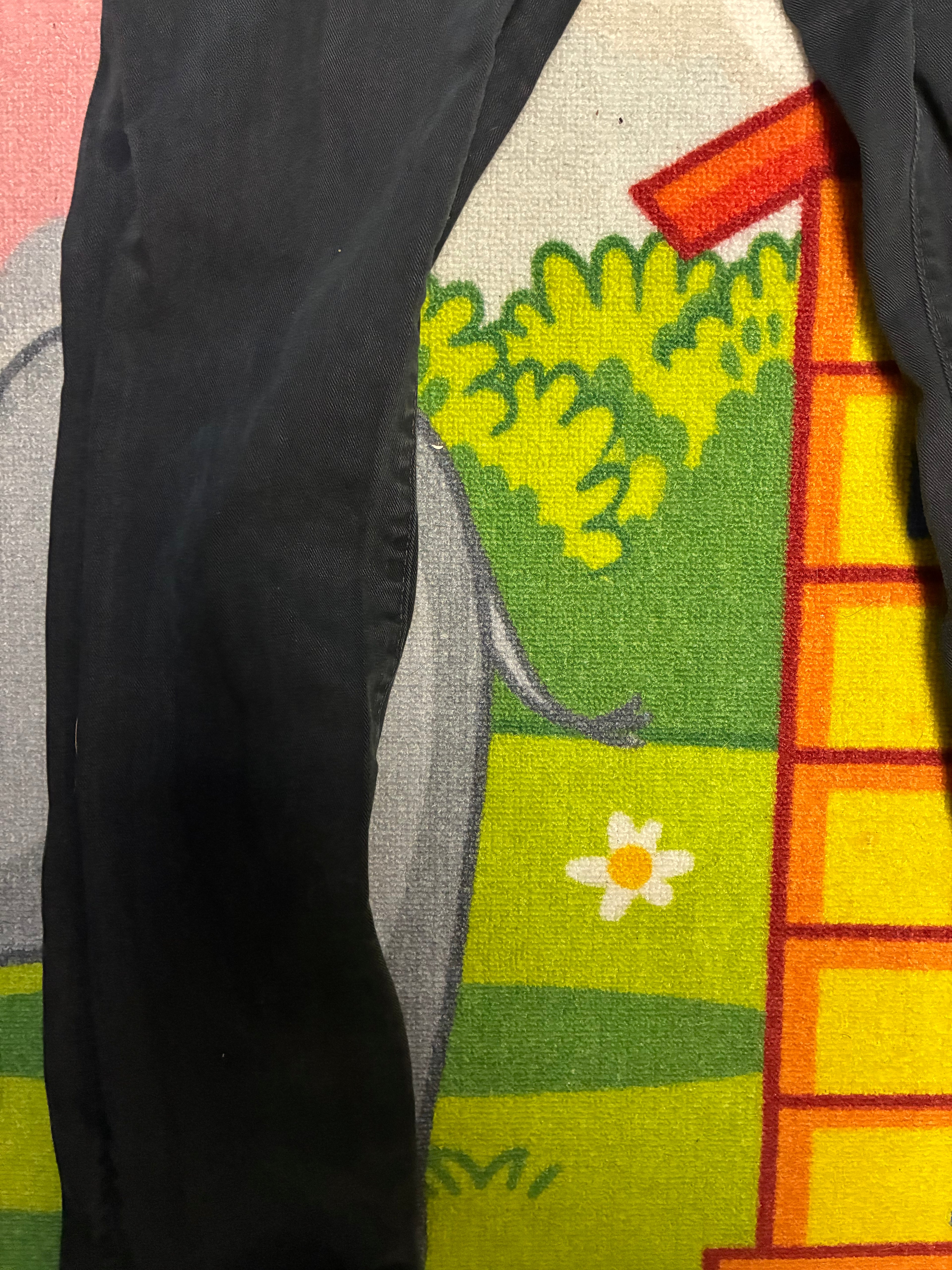 Black Gap Jeans 30x30