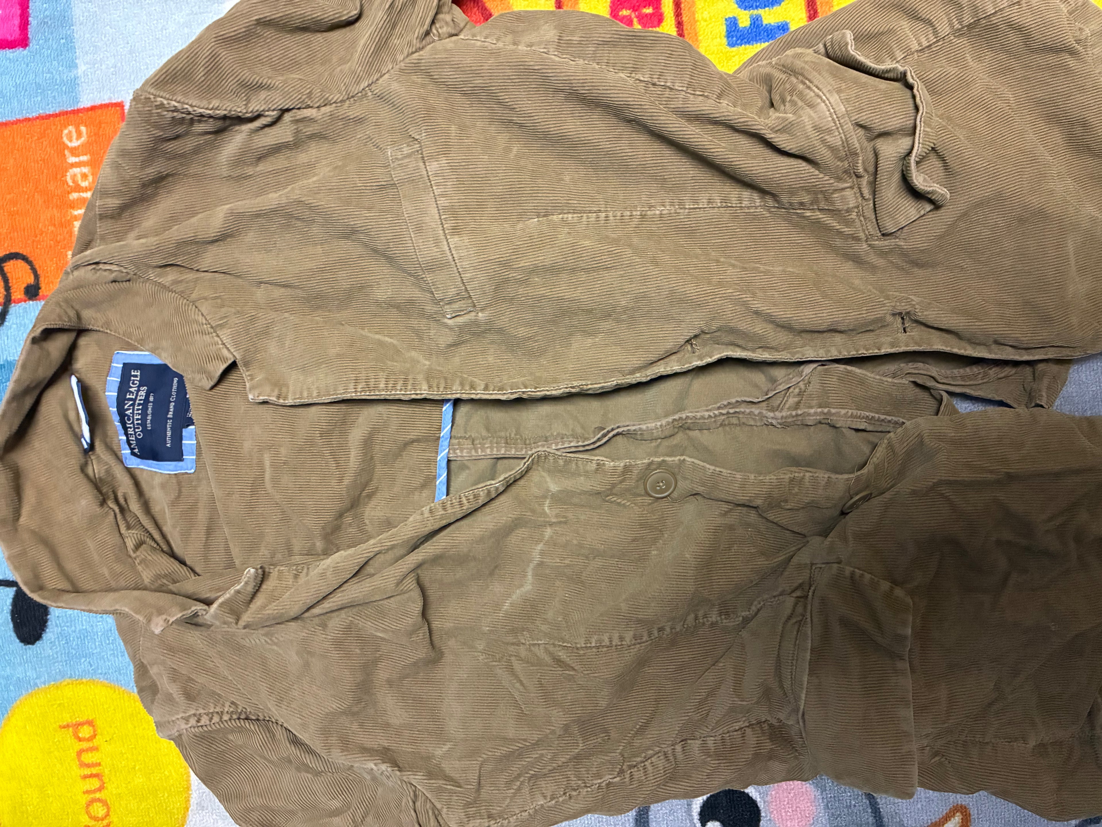 American Eagle Jacket