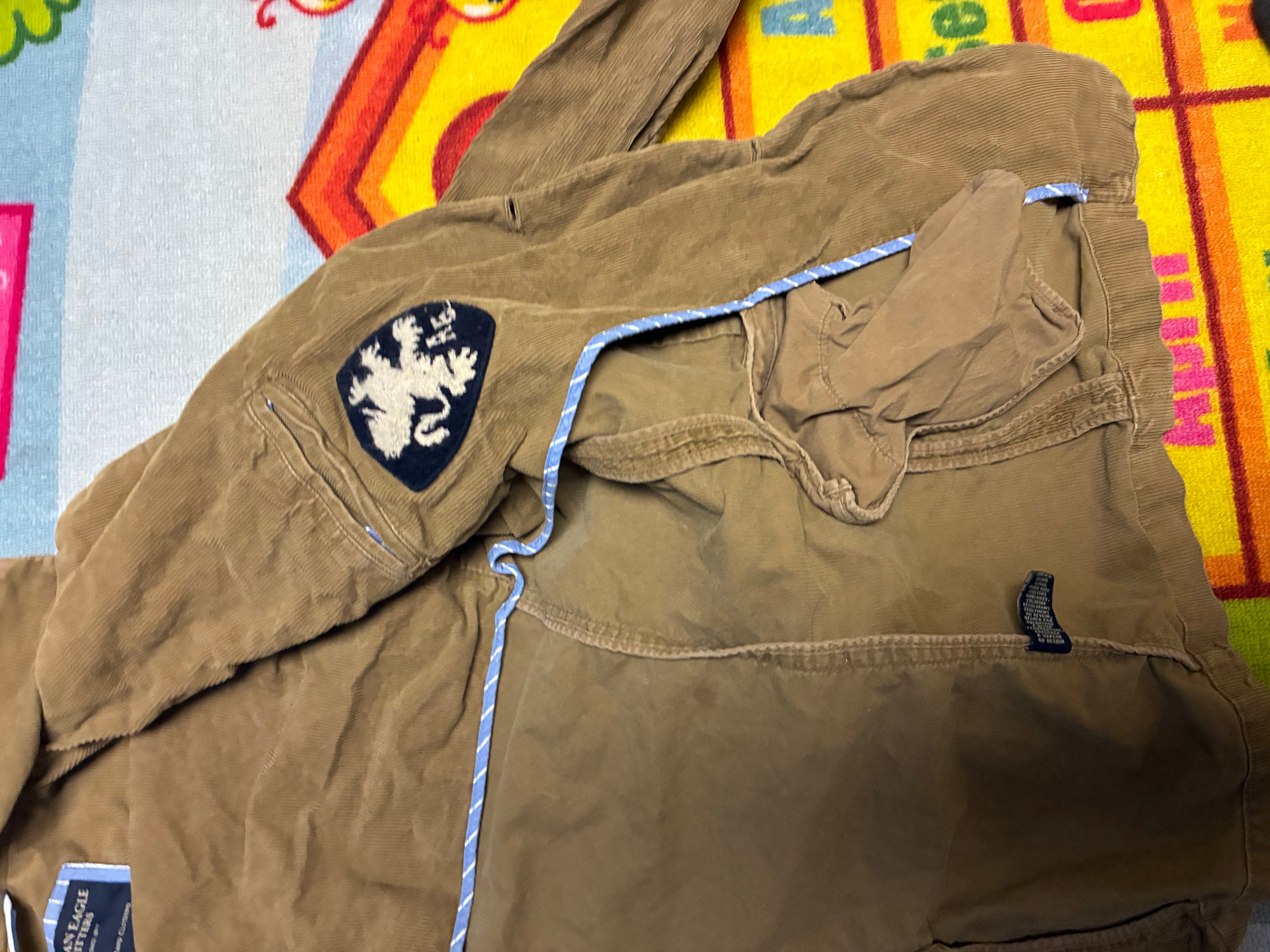 American Eagle Jacket