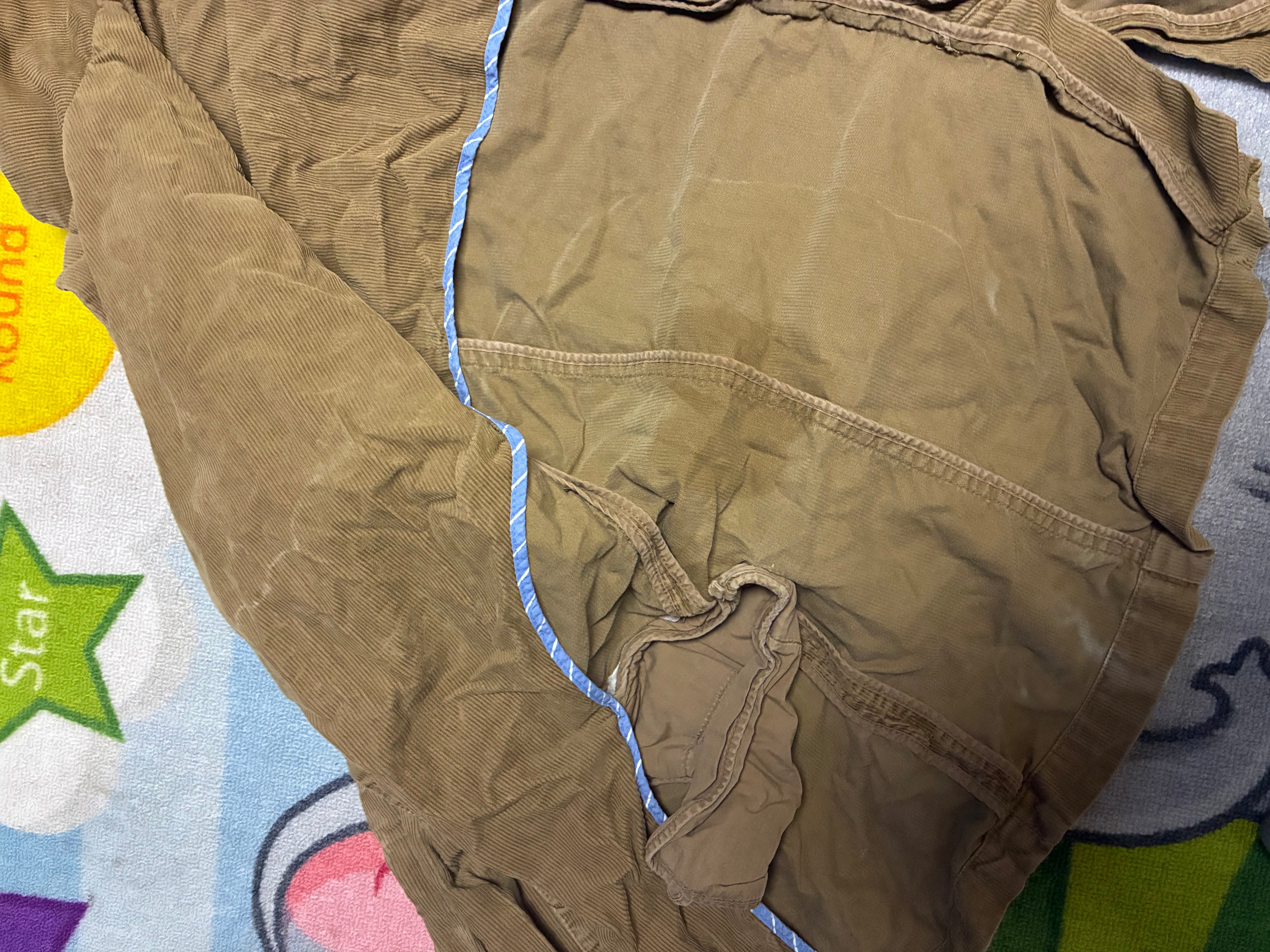 American Eagle Jacket