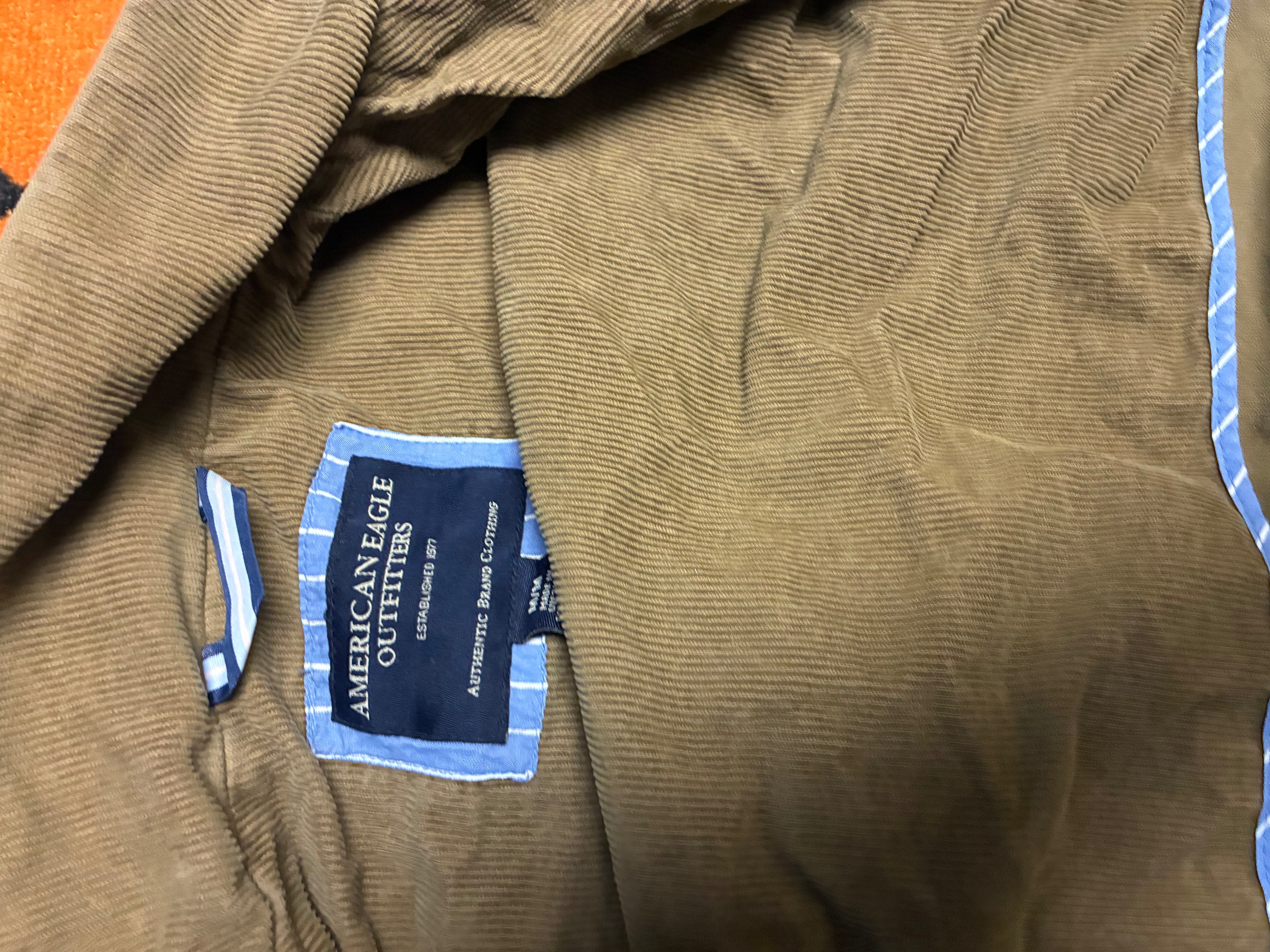 American Eagle Jacket