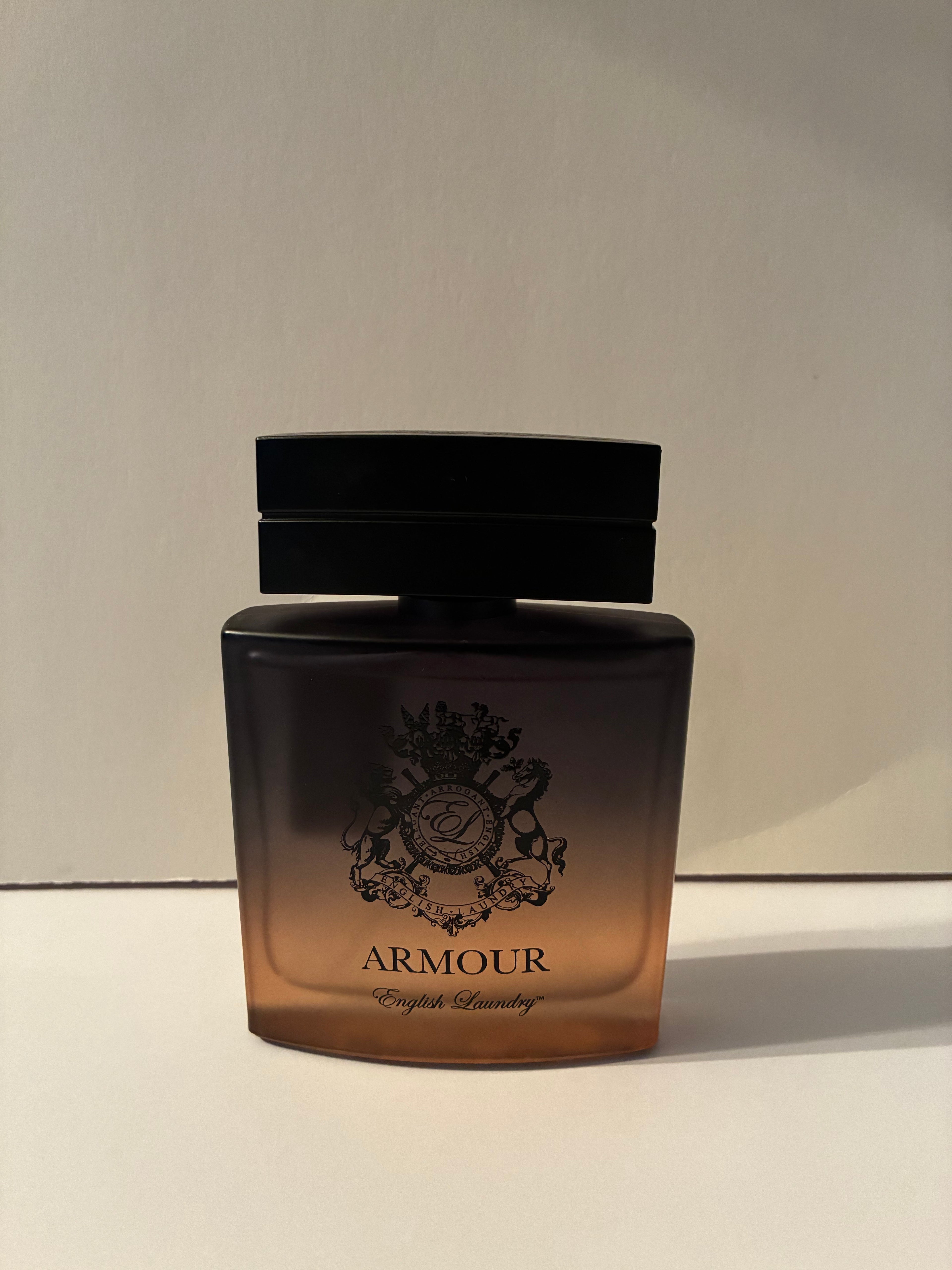 English Laundry Amour Cologne