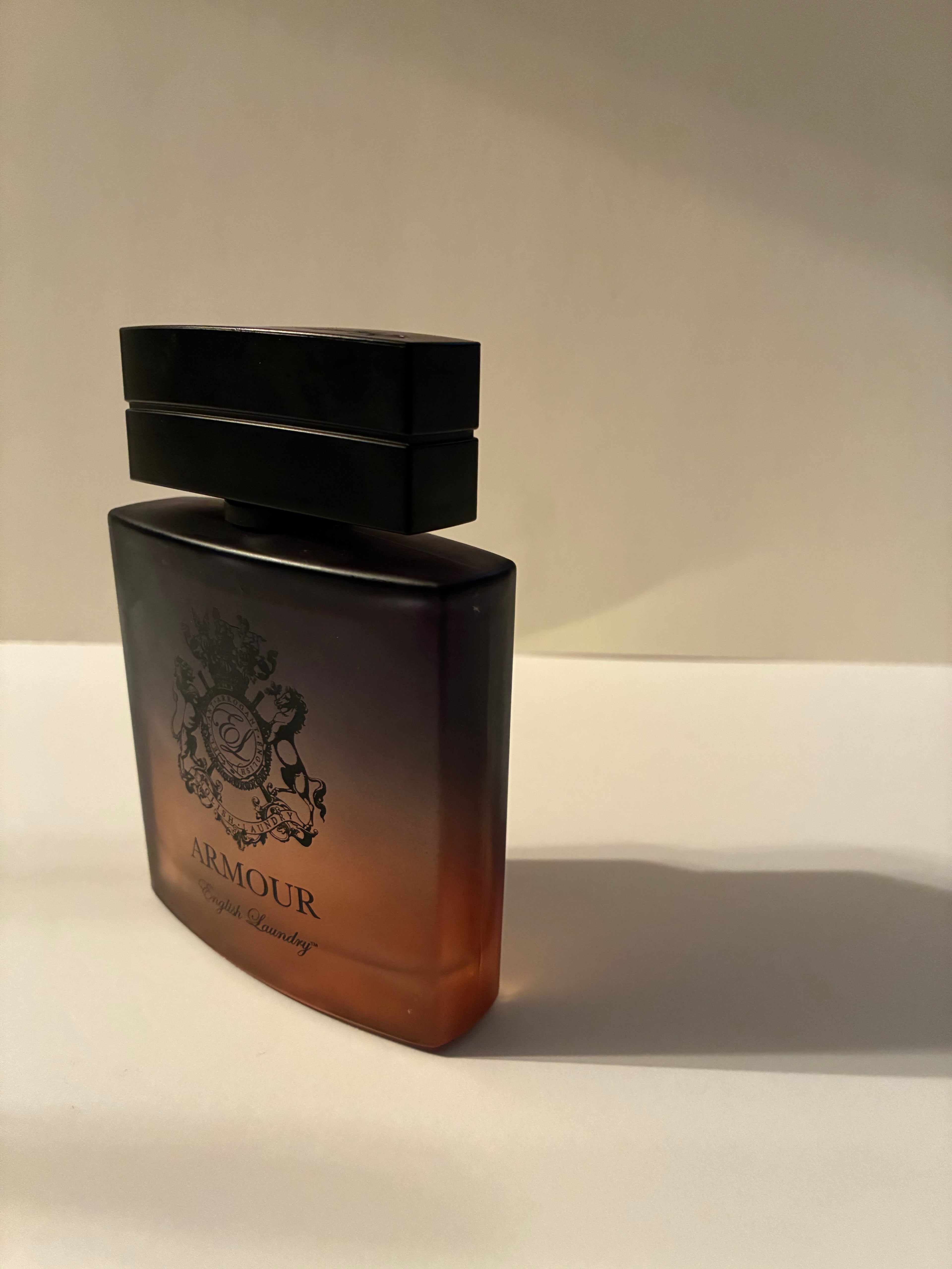 English Laundry Amour Cologne