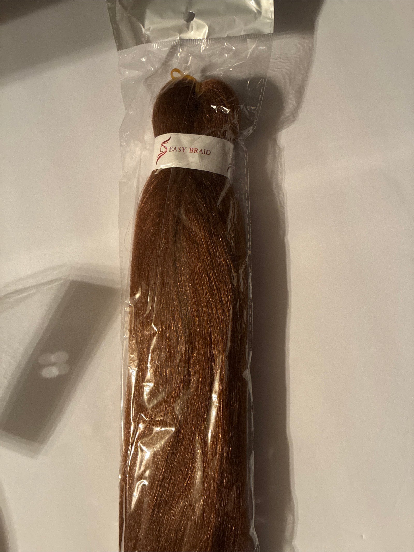 24 Inch Pre-Stretched Braiding Hair