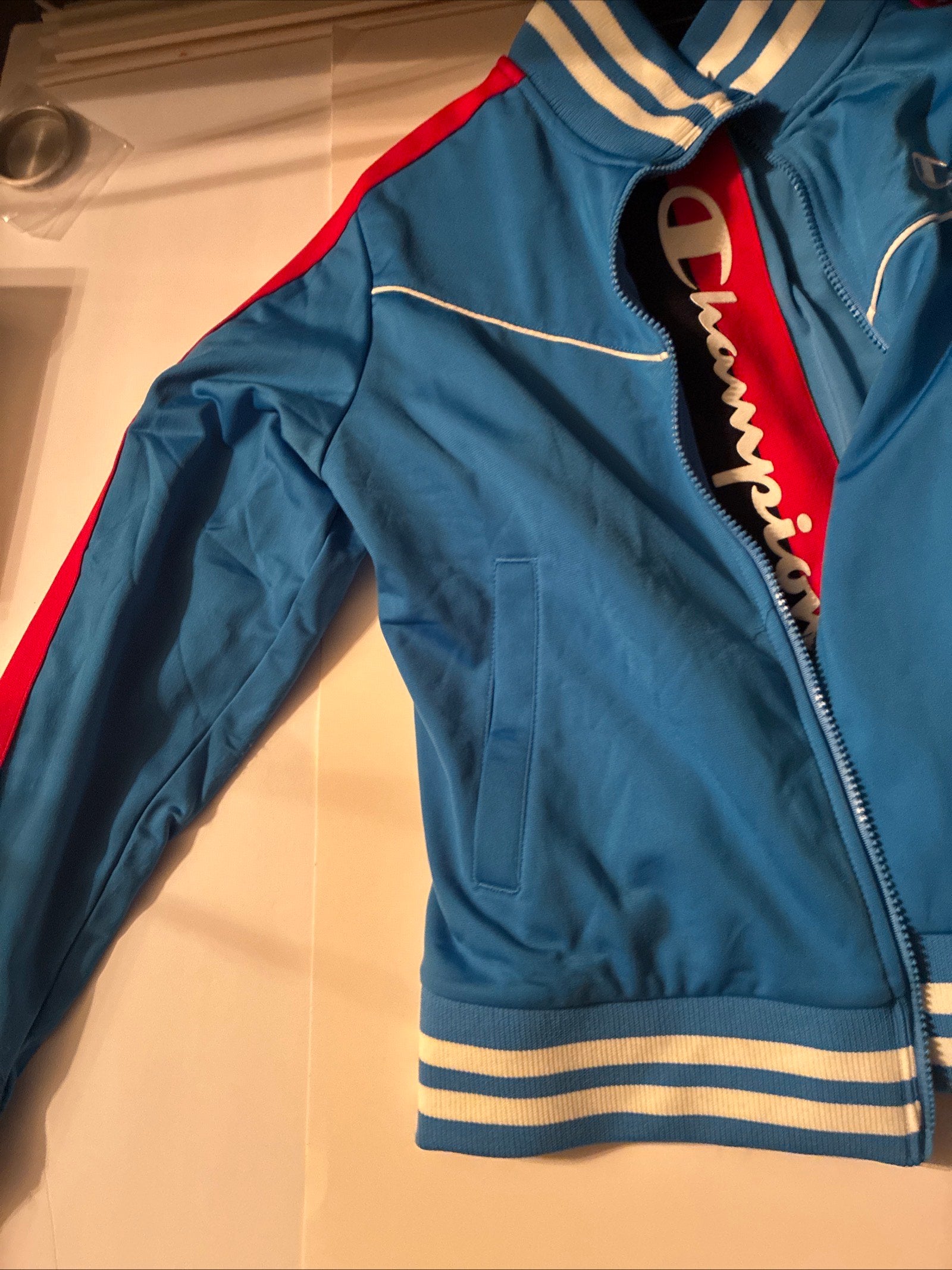 Champion Jacket