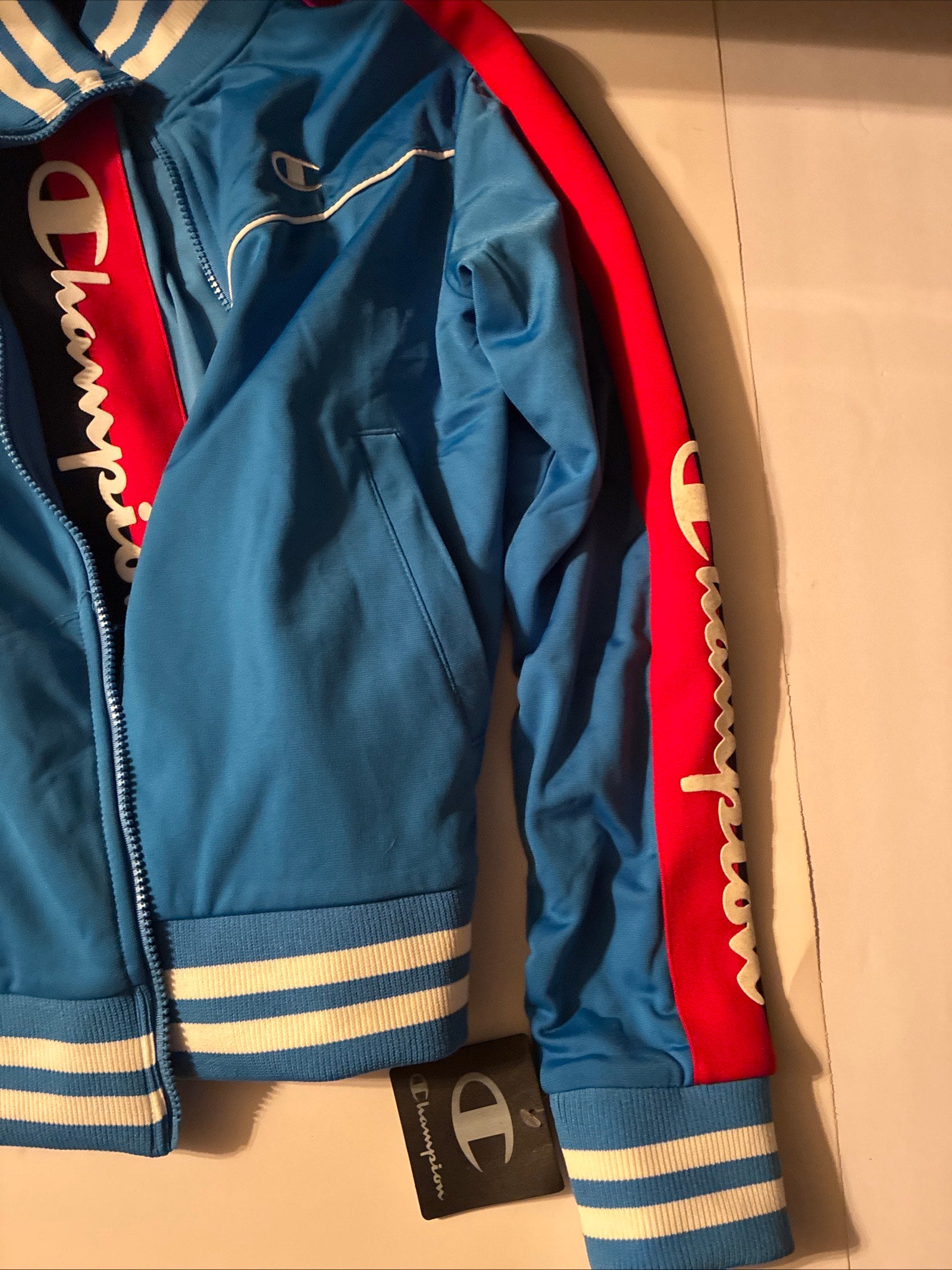 Champion Jacket