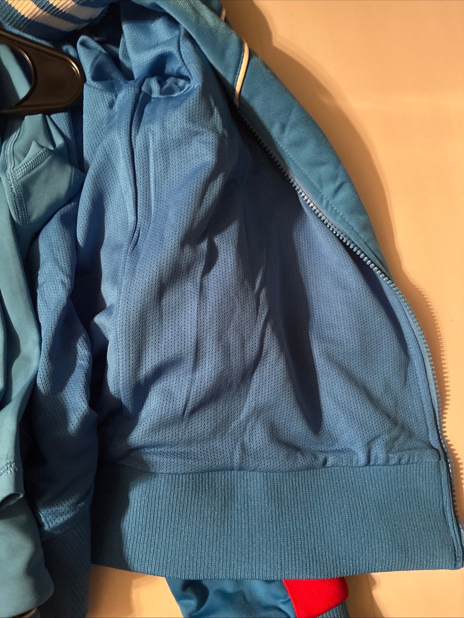 Champion Jacket