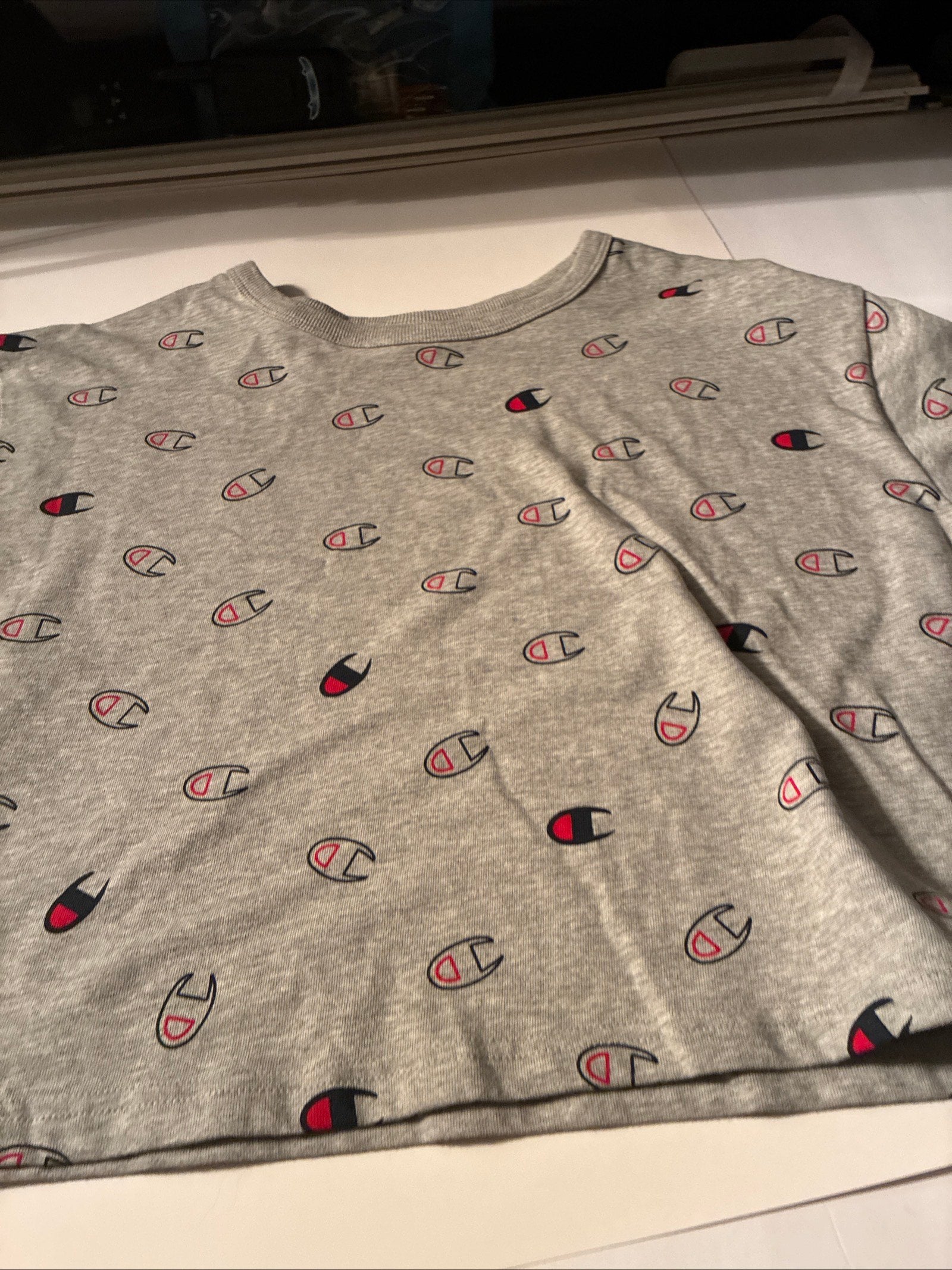 Champion Short Sleeve Shirt