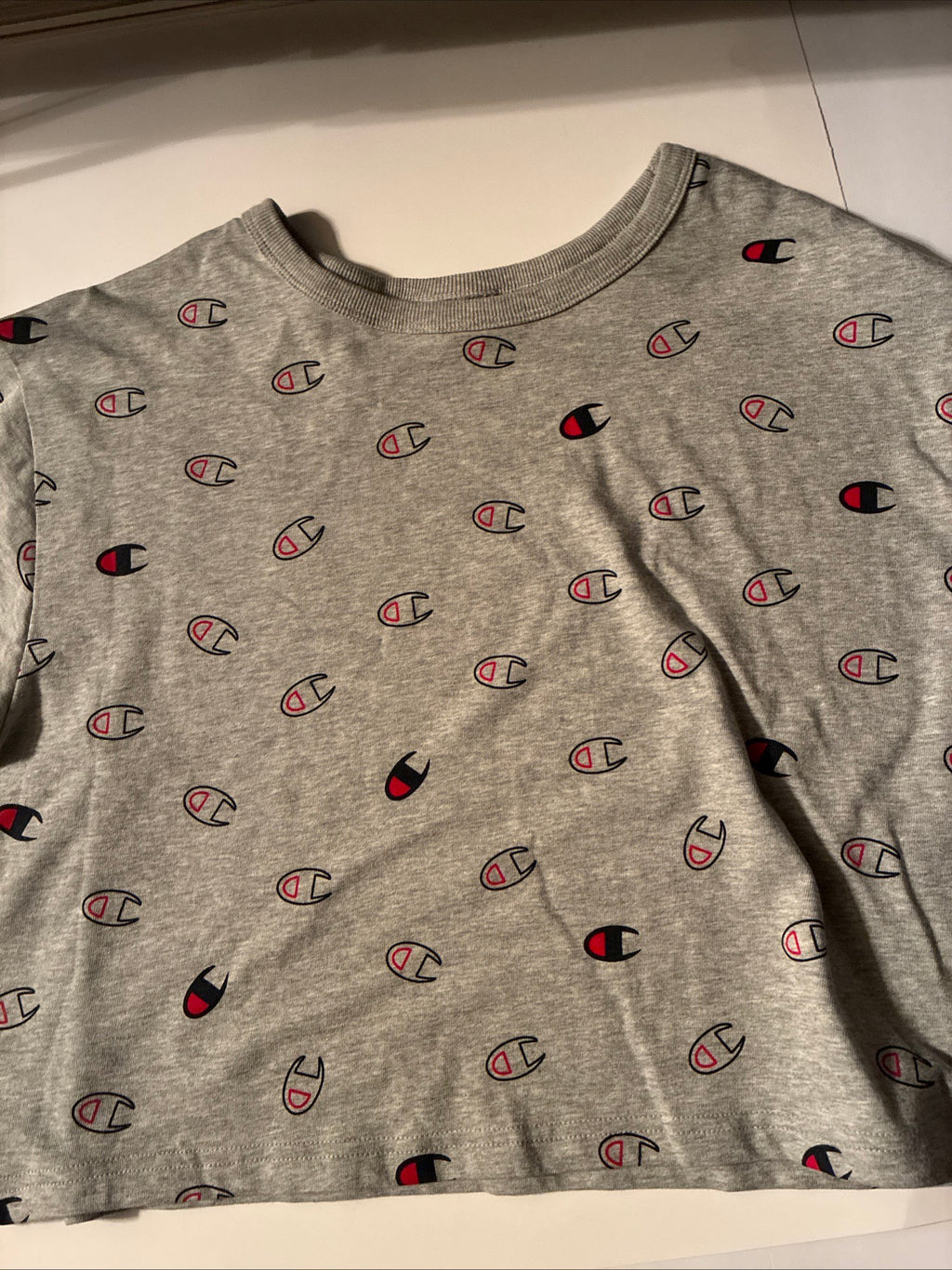 Champion Short Sleeve Shirt