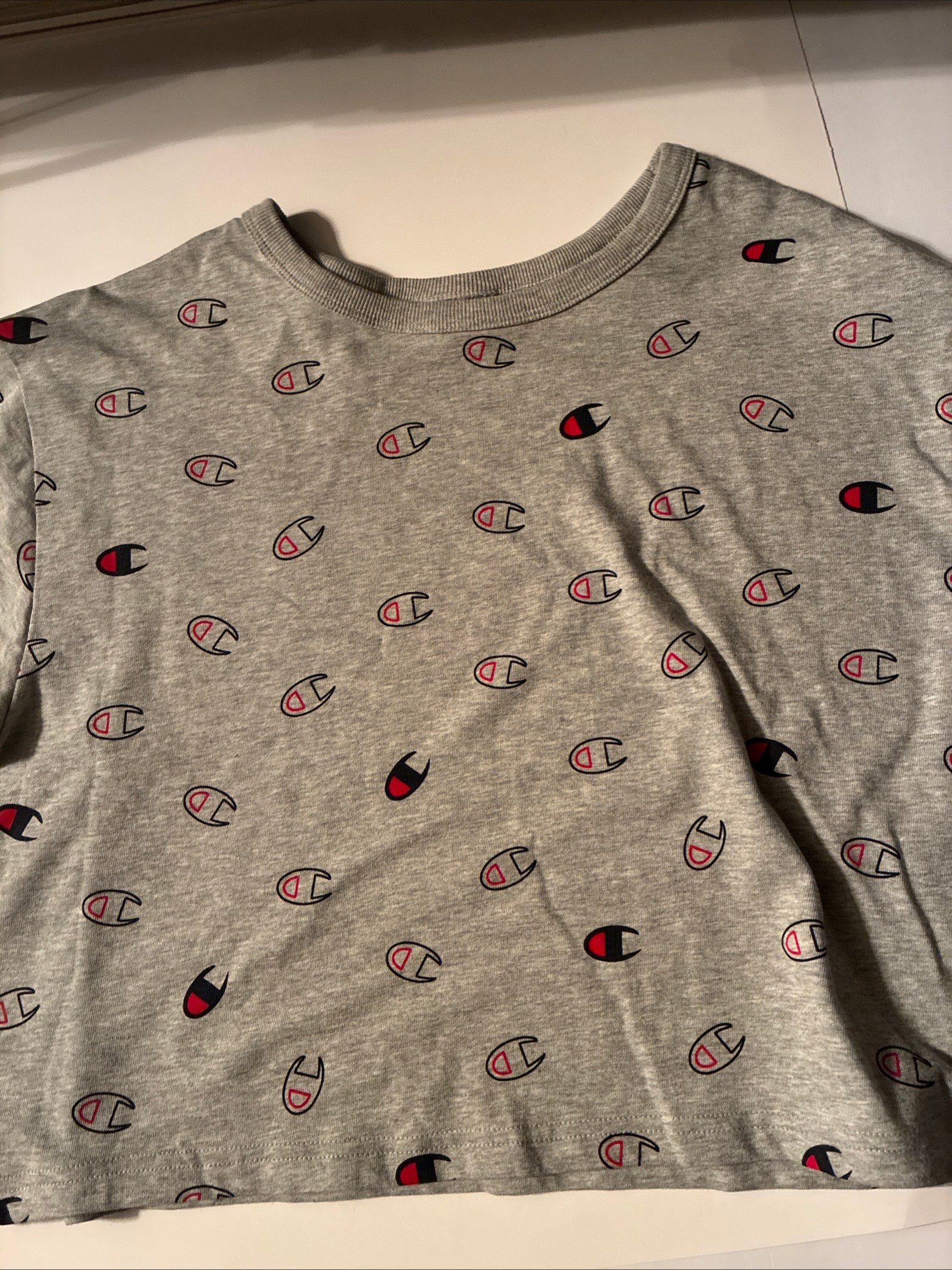 Champion Short Sleeve Shirt