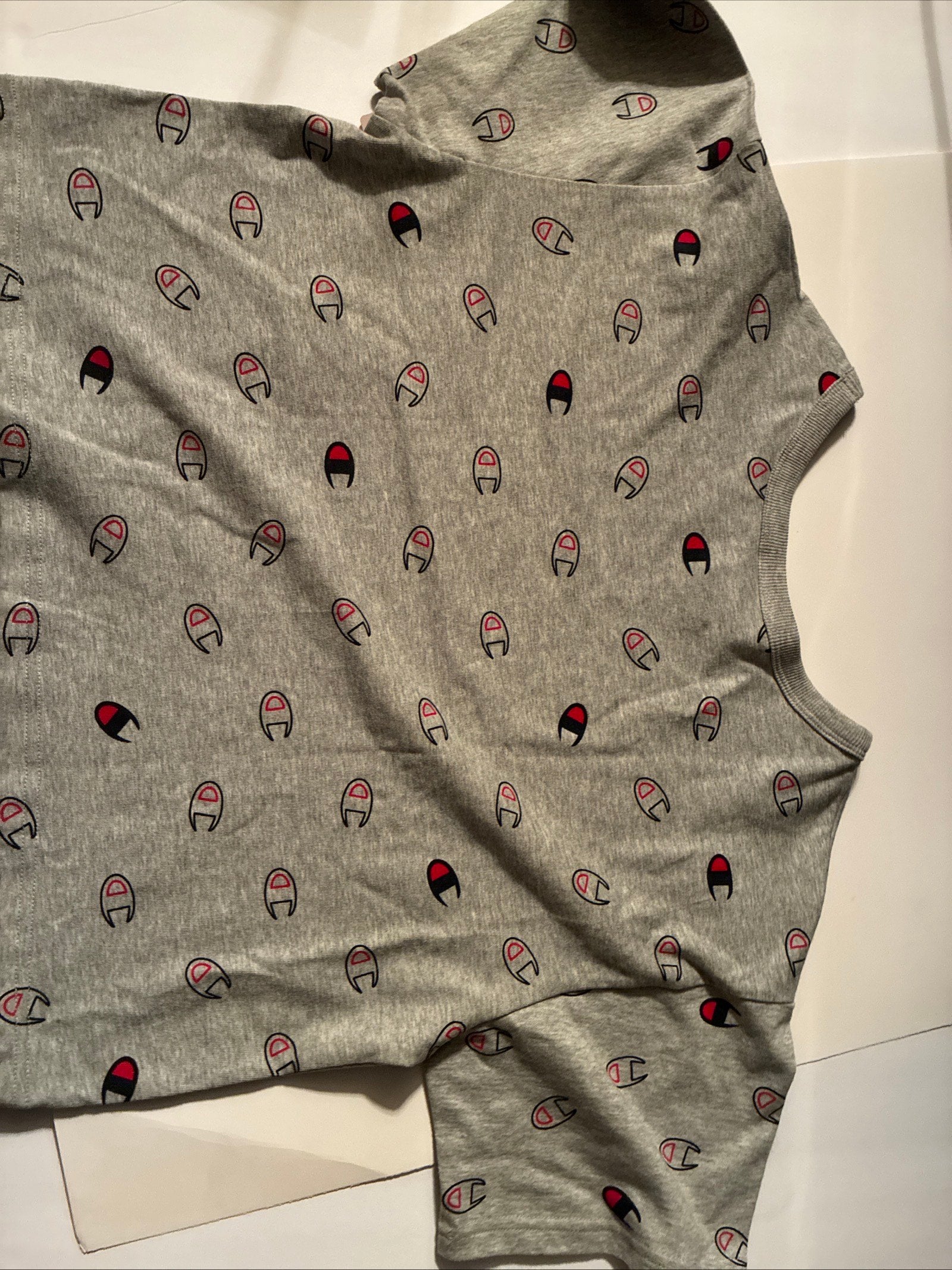 Champion Short Sleeve Shirt