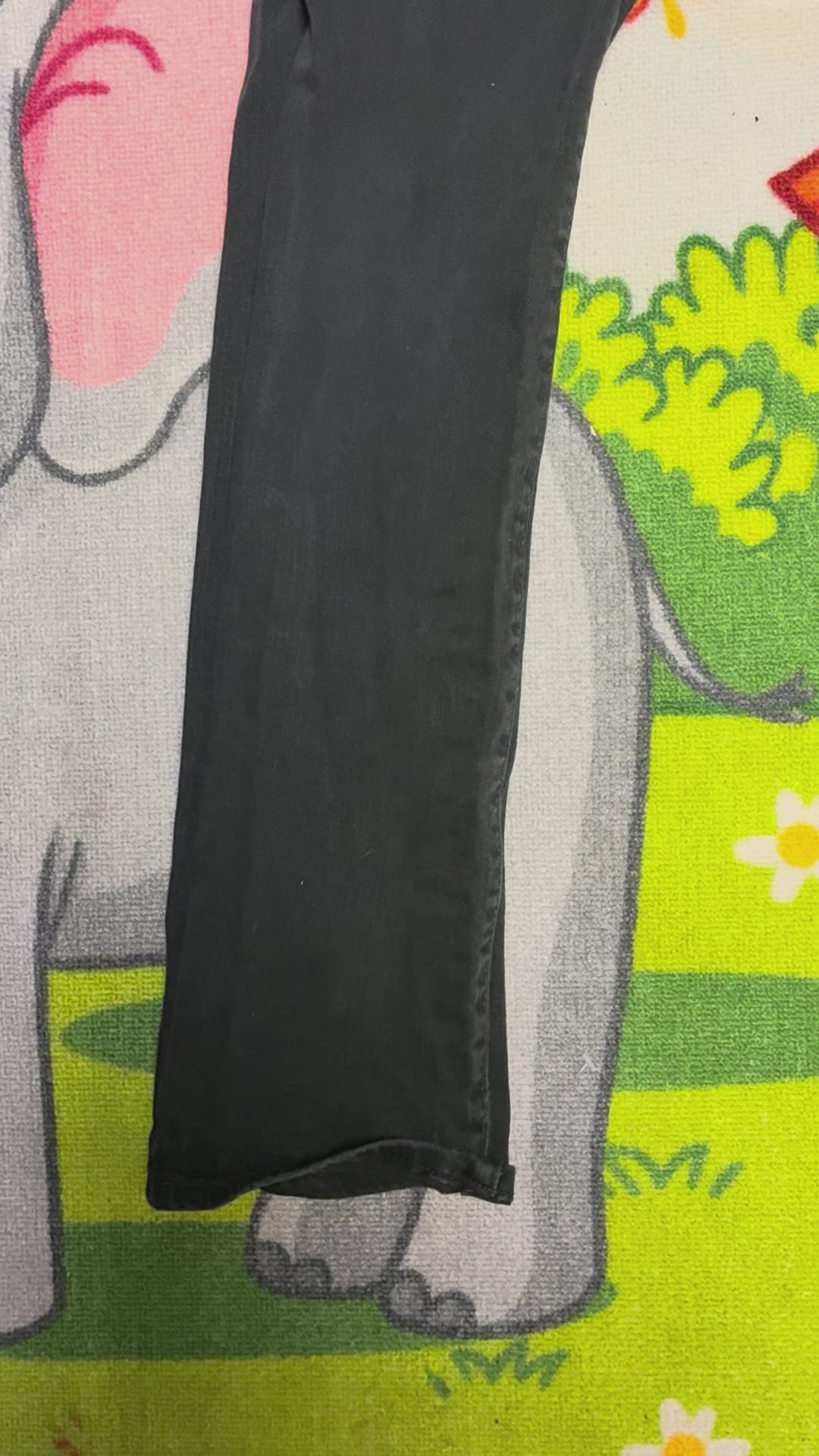 Black Gap Jeans 30x30